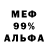 Бутират оксибутират Zloy MK